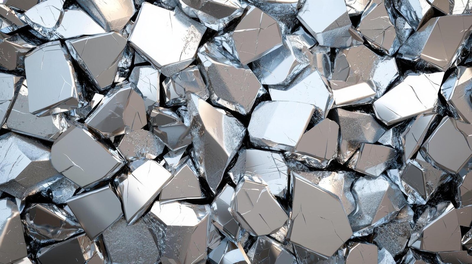 Zinc Product & Scrap