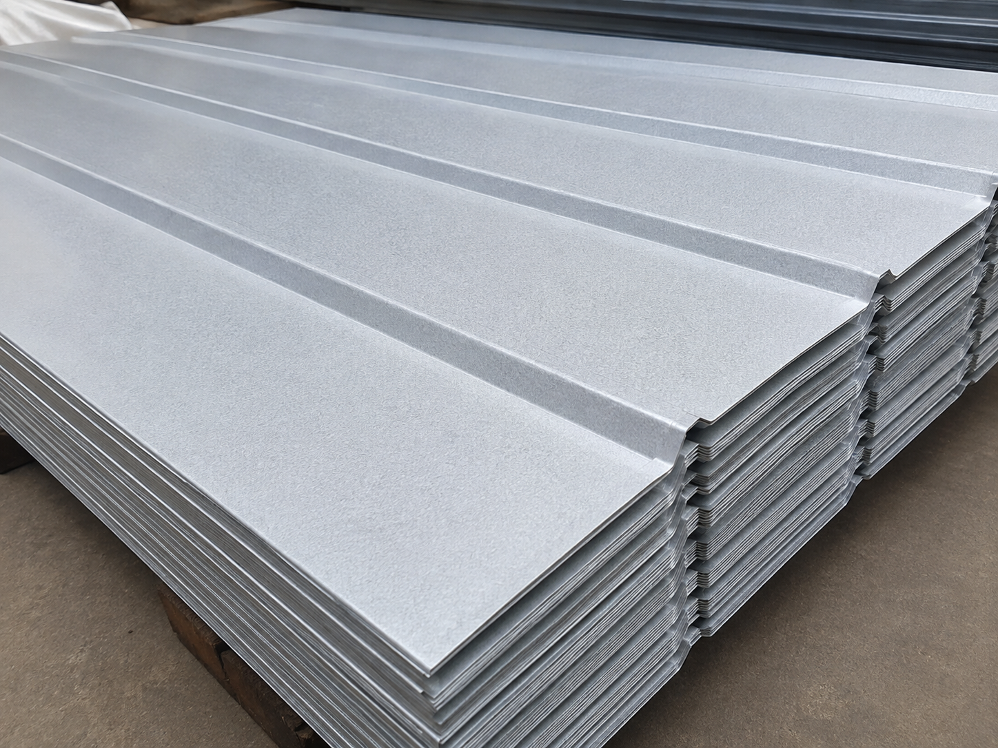 Zinc Sheet