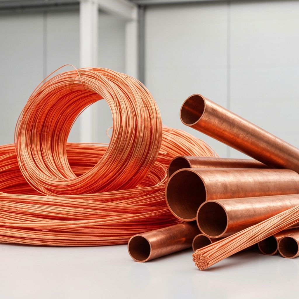 Copper Scrap